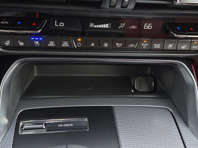 2026 Mazda Mazda CX-70 3.3 Turbo S Premium AWD