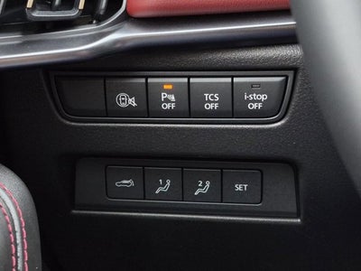 2026 Mazda Mazda CX-70 3.3 Turbo S Premium AWD