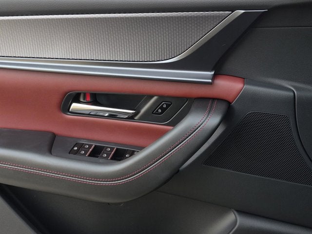 2026 Mazda Mazda CX-70 3.3 Turbo S Premium AWD