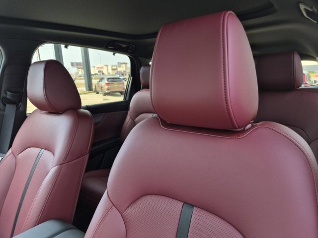 2026 Mazda Mazda CX-70 3.3 Turbo S Premium AWD