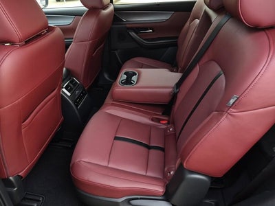 2026 Mazda Mazda CX-70 3.3 Turbo S Premium AWD