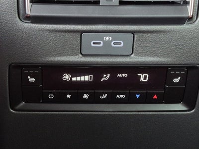 2026 Mazda Mazda CX-70 3.3 Turbo S Premium AWD