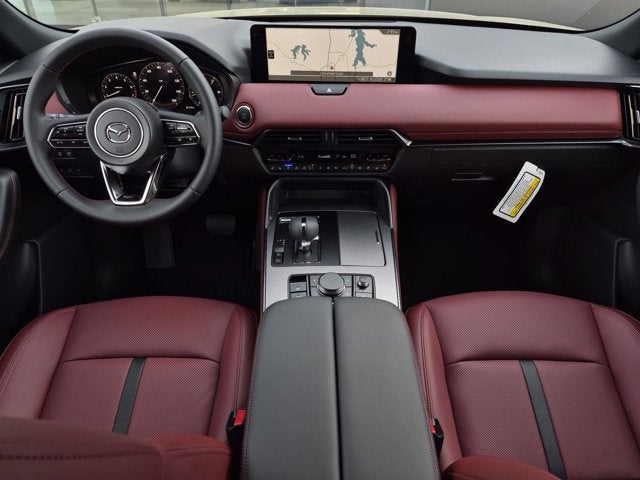 2026 Mazda Mazda CX-70 3.3 Turbo S Premium AWD