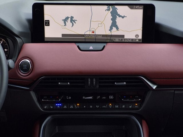 2026 Mazda Mazda CX-70 3.3 Turbo S Premium AWD