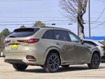 2026 Mazda Mazda CX-70 3.3 Turbo S Premium AWD