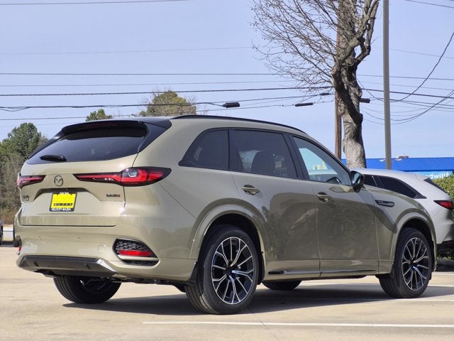 2026 Mazda Mazda CX-70 3.3 Turbo S Premium AWD