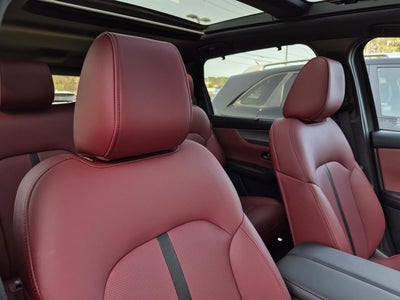 2026 Mazda Mazda CX-70 3.3 Turbo S Premium AWD