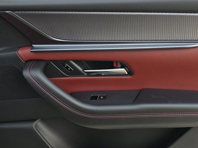 2026 Mazda Mazda CX-70 3.3 Turbo S Premium AWD