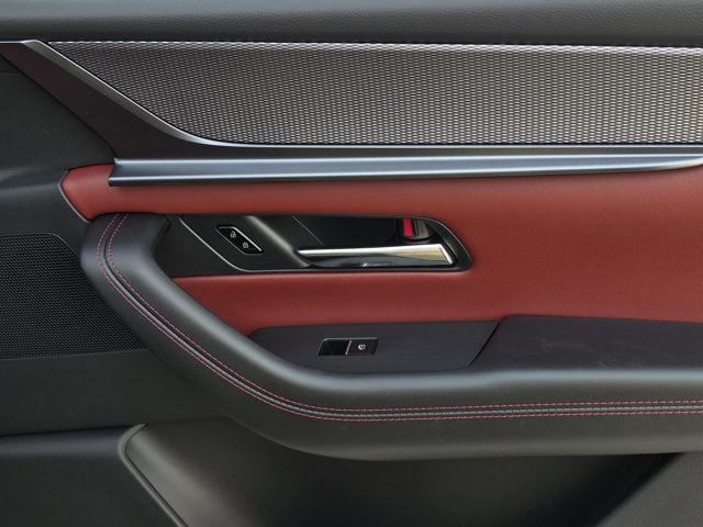 2026 Mazda Mazda CX-70 3.3 Turbo S Premium AWD