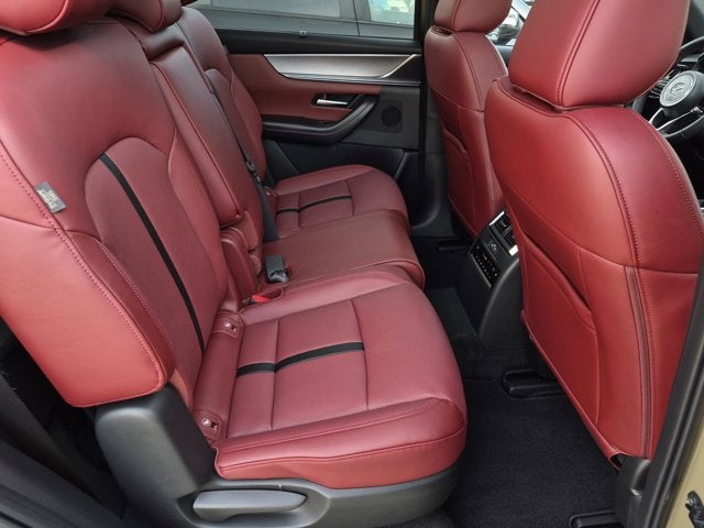 2026 Mazda Mazda CX-70 3.3 Turbo S Premium AWD