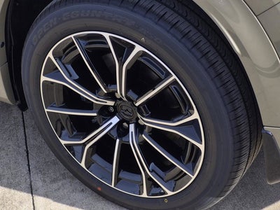 2026 Mazda Mazda CX-70 3.3 Turbo S Premium AWD