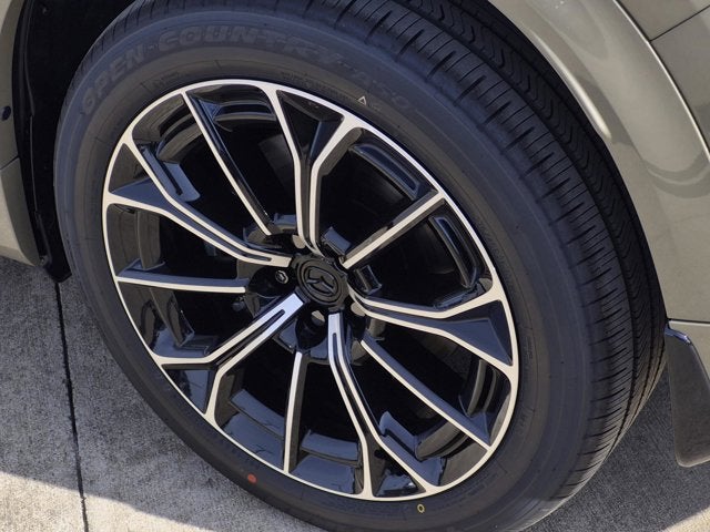 2026 Mazda Mazda CX-70 3.3 Turbo S Premium AWD