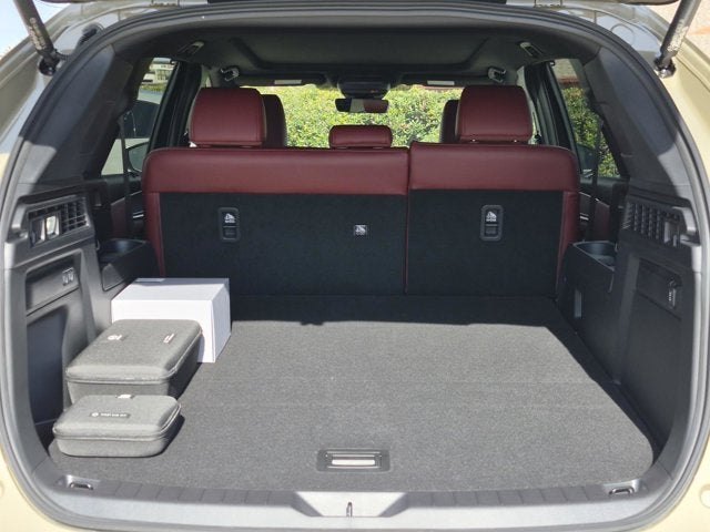 2026 Mazda Mazda CX-70 3.3 Turbo S Premium AWD