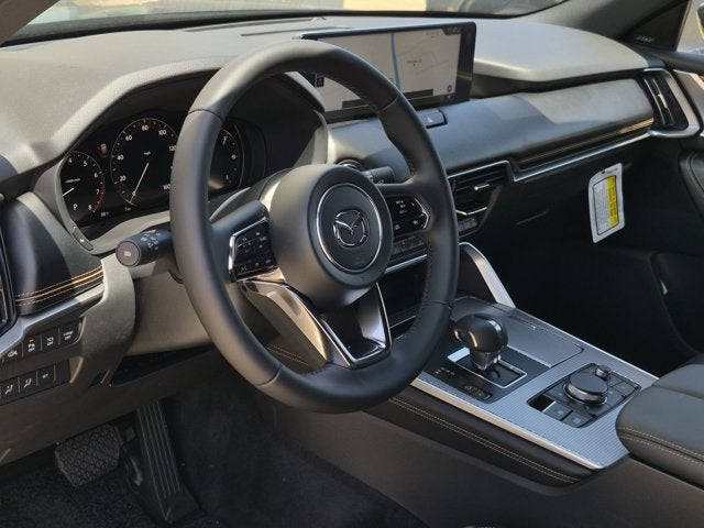 2026 Mazda Mazda CX-70 3.3 Turbo S Premium AWD