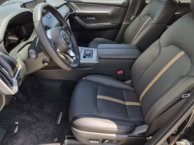 2026 Mazda Mazda CX-70 3.3 Turbo S Premium AWD