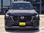 2026 Mazda Mazda CX-70 3.3 Turbo S Premium AWD