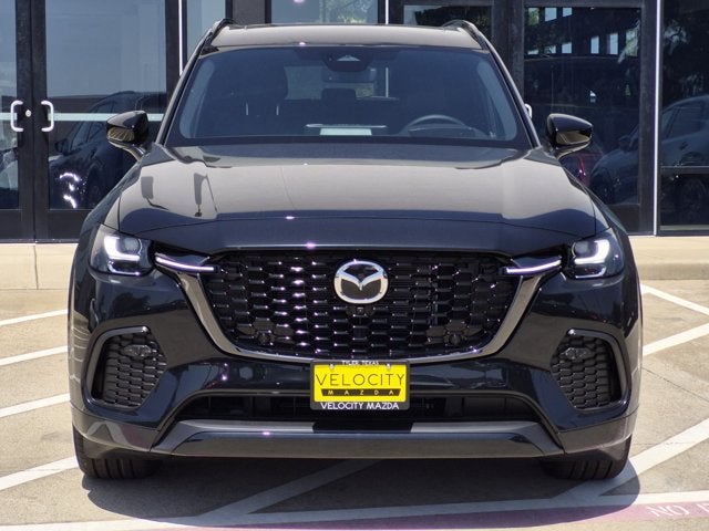 2026 Mazda Mazda CX-70 3.3 Turbo S Premium AWD