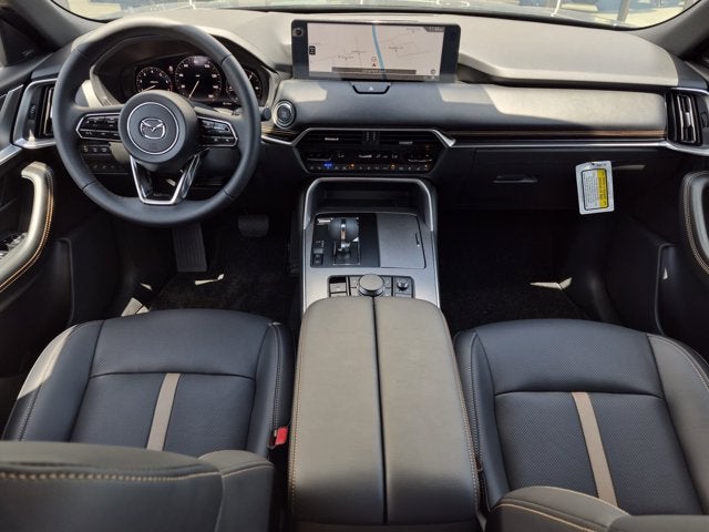 2026 Mazda Mazda CX-70 3.3 Turbo S Premium AWD