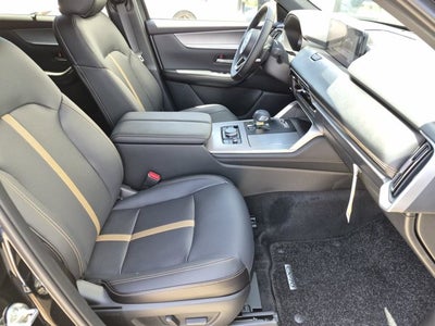 2026 Mazda Mazda CX-70 3.3 Turbo S Premium AWD