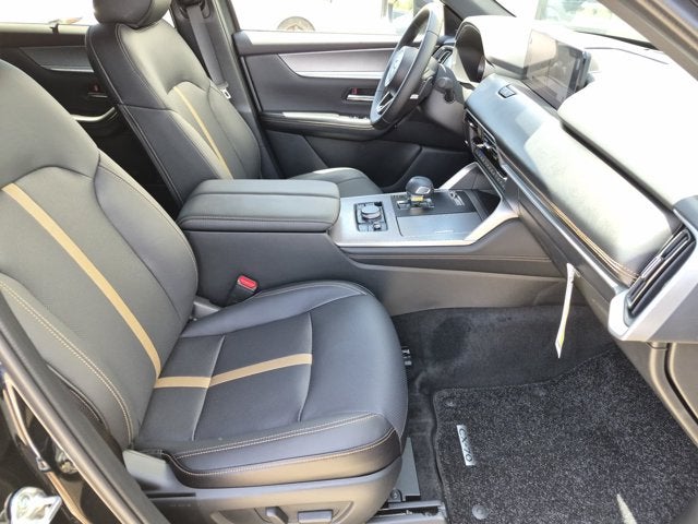 2026 Mazda Mazda CX-70 3.3 Turbo S Premium AWD