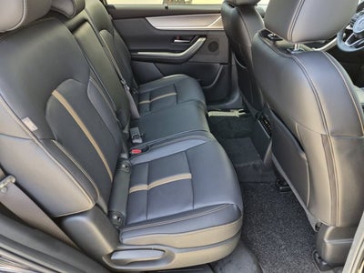 2026 Mazda Mazda CX-70 3.3 Turbo S Premium AWD