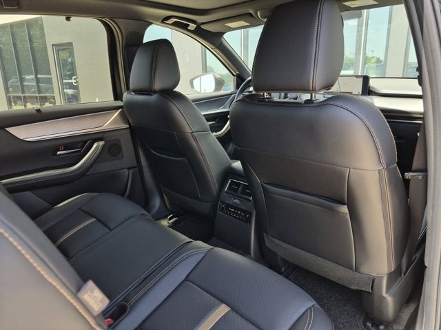 2026 Mazda Mazda CX-70 3.3 Turbo S Premium AWD