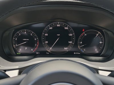 2026 Mazda Mazda CX-70 3.3 Turbo S Premium AWD