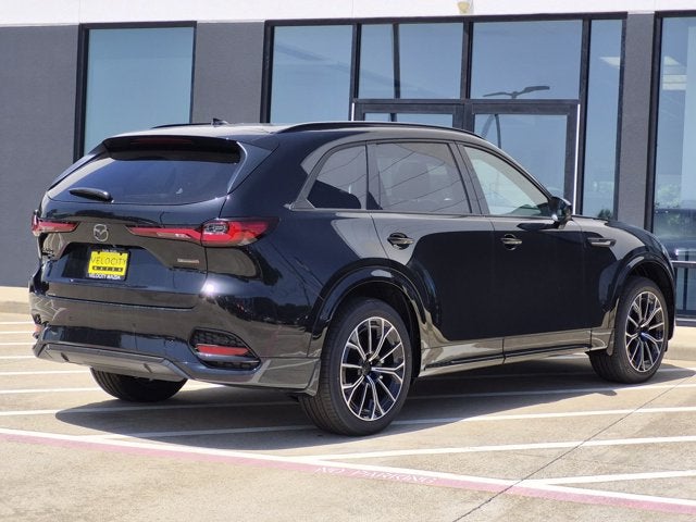 2026 Mazda Mazda CX-70 3.3 Turbo S Premium AWD