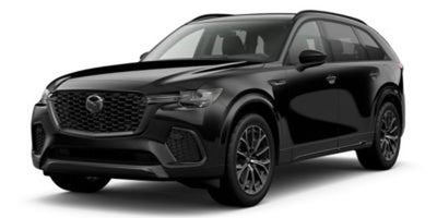 2026 Mazda Mazda CX-70 3.3 Turbo S Premium AWD