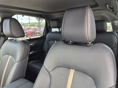 2026 Mazda Mazda CX-70 3.3 Turbo S Premium AWD
