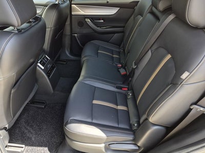 2026 Mazda Mazda CX-70 3.3 Turbo S Premium AWD
