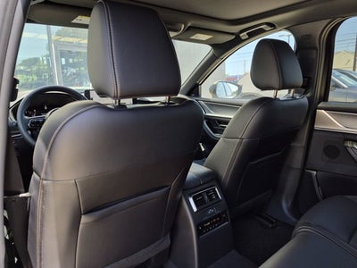 2026 Mazda Mazda CX-70 3.3 Turbo S Premium AWD