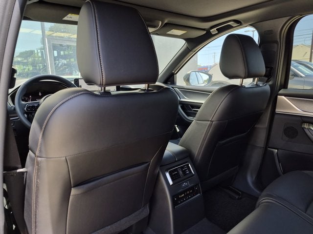 2026 Mazda Mazda CX-70 3.3 Turbo S Premium AWD