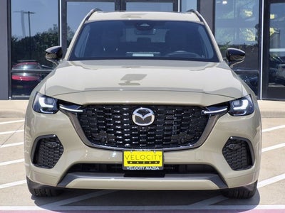 2026 Mazda Mazda CX-70 3.3 Turbo S Premium AWD
