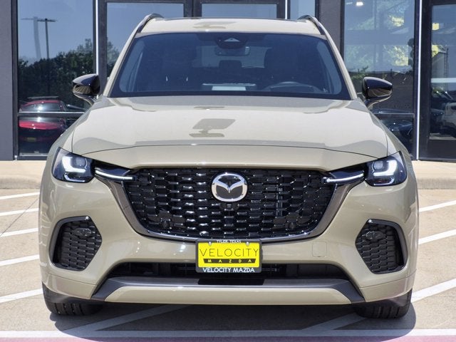 2026 Mazda Mazda CX-70 3.3 Turbo S Premium AWD