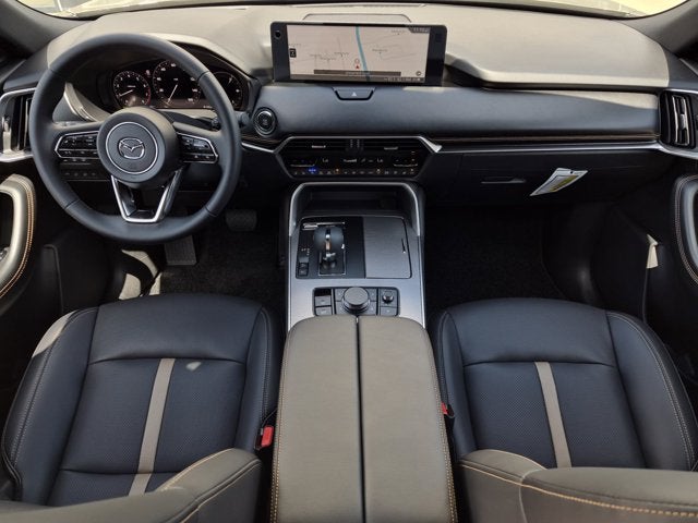 2026 Mazda Mazda CX-70 3.3 Turbo S Premium AWD