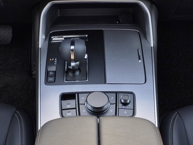 2026 Mazda Mazda CX-70 3.3 Turbo S Premium AWD