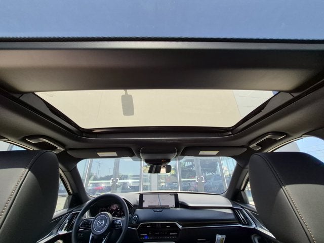 2026 Mazda Mazda CX-70 3.3 Turbo S Premium AWD