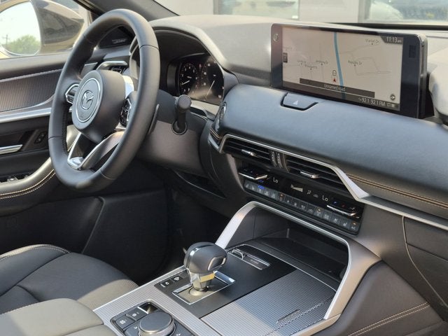 2026 Mazda Mazda CX-70 3.3 Turbo S Premium AWD