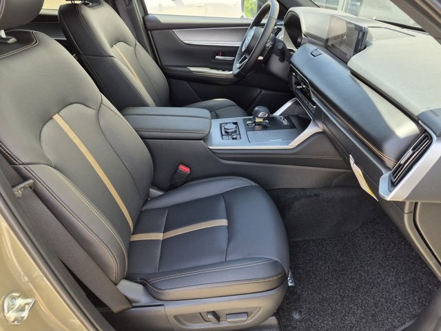 2026 Mazda Mazda CX-70 3.3 Turbo S Premium AWD