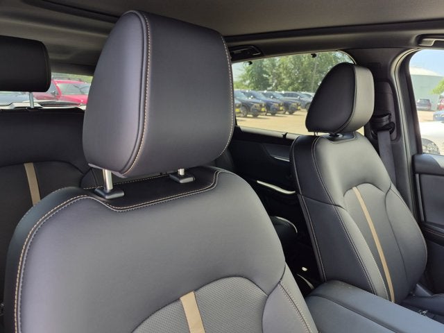 2026 Mazda Mazda CX-70 3.3 Turbo S Premium AWD