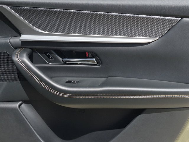 2026 Mazda Mazda CX-70 3.3 Turbo S Premium AWD
