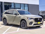 2026 Mazda Mazda CX-70 3.3 Turbo S Premium AWD