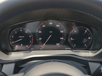 2026 Mazda Mazda CX-70 3.3 Turbo S Premium AWD