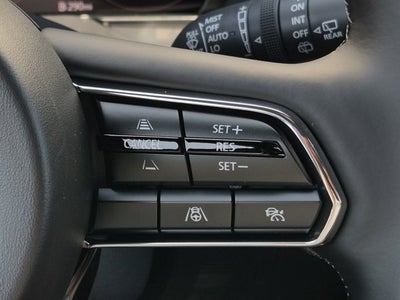 2026 Mazda Mazda CX-70 3.3 Turbo S Premium AWD