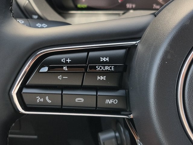 2026 Mazda Mazda CX-70 3.3 Turbo S Premium AWD