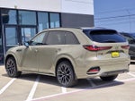 2026 Mazda Mazda CX-70 3.3 Turbo S Premium AWD