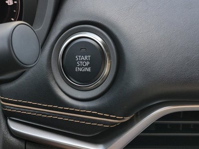 2026 Mazda Mazda CX-70 3.3 Turbo S Premium AWD