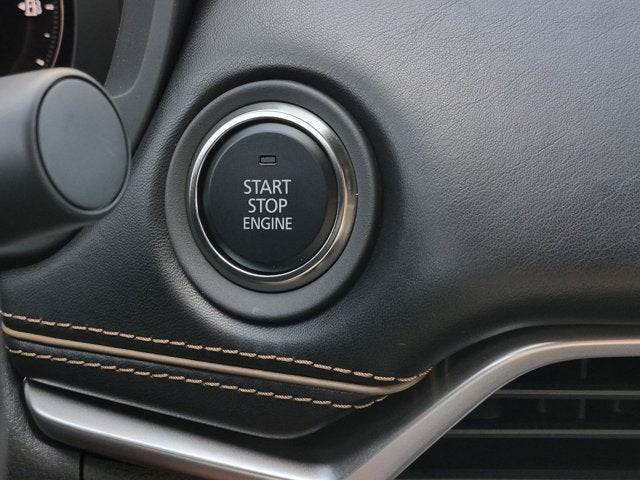 2026 Mazda Mazda CX-70 3.3 Turbo S Premium AWD