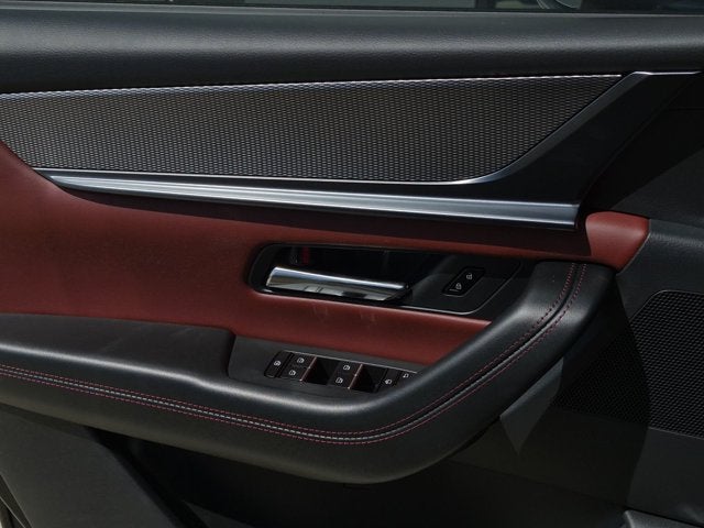 2026 Mazda Mazda CX-70 3.3 Turbo S Premium AWD